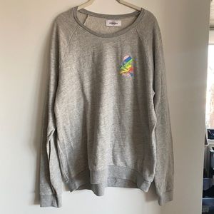 SoulCycle Palm Beach Sweatshirt